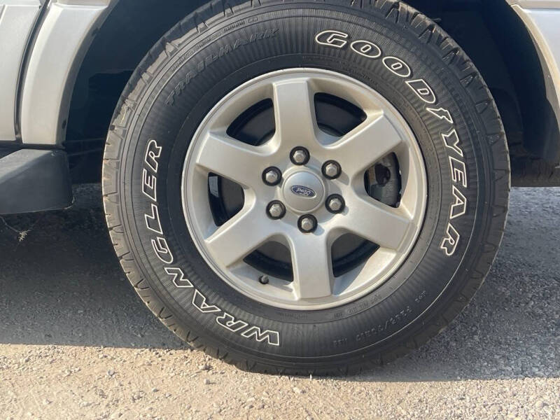 2010 Ford Expedition XLT