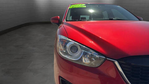 2014 Mazda CX-5 Touring