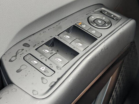 2024 Kia EV9 Light Long Range