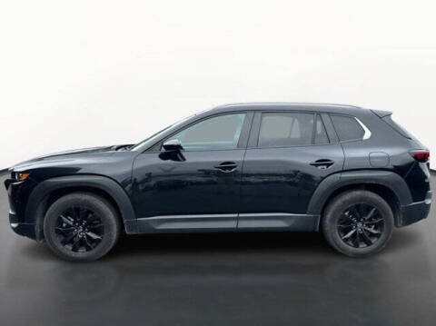 2023 Mazda CX-50 2.5 S Preferred Plus