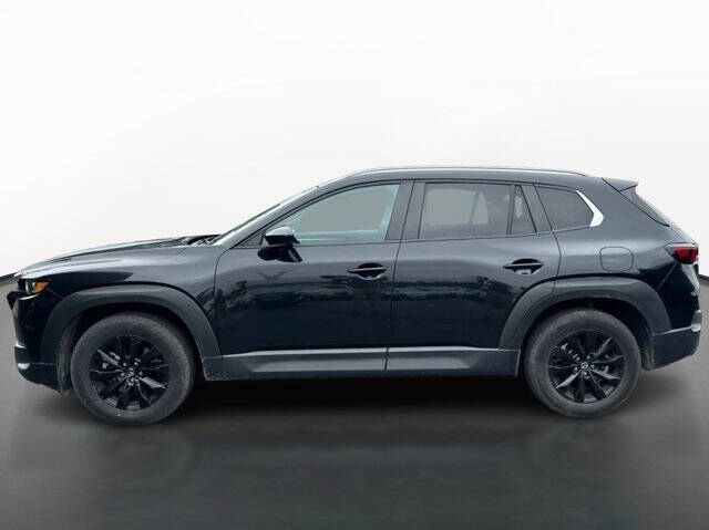 2023 Mazda CX-50 2.5 S Preferred Plus