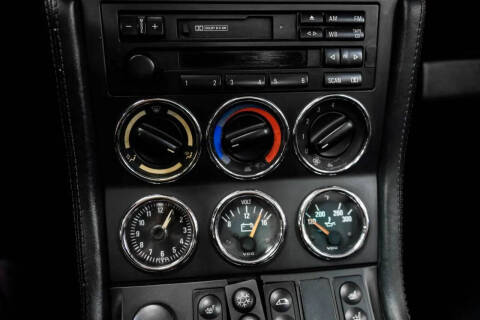 1998 BMW M