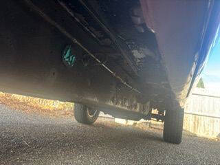 1999 Chevrolet Silverado 1500 SS Classic