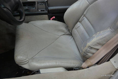 1996 Chevrolet Corvette