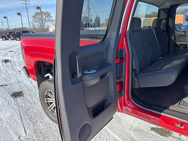 2008 Chevrolet Silverado 1500 LT1