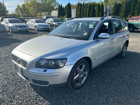 2005 Volvo V50 for sale at Universal Auto Sales Inc in Salem OR