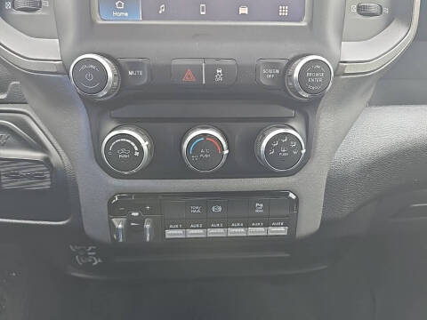 2023 RAM 2500 Tradesman