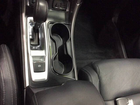 2022 Subaru Ascent Limited 7-Passenger