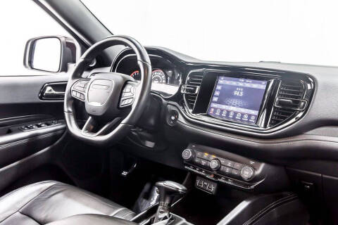 2021 Dodge Durango GT