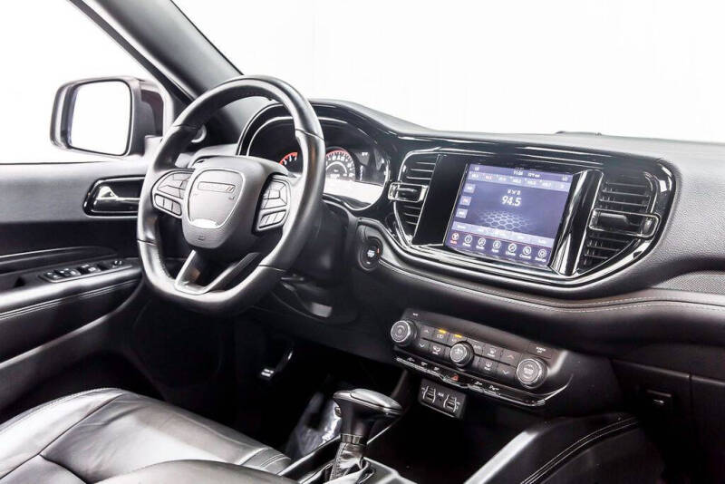 2021 Dodge Durango GT