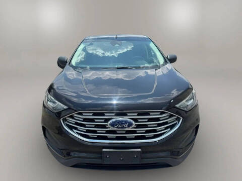 2019 Ford Edge SE