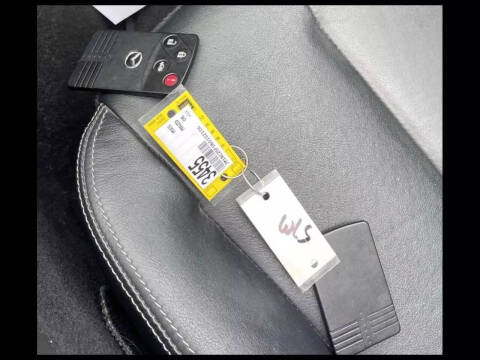 2006 Mazda MX-5 Miata