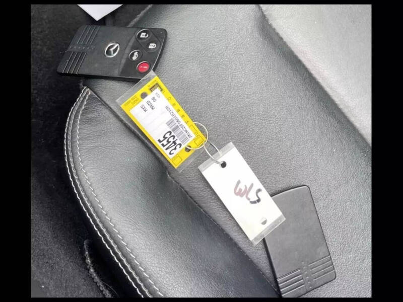 2006 Mazda MX-5 Miata