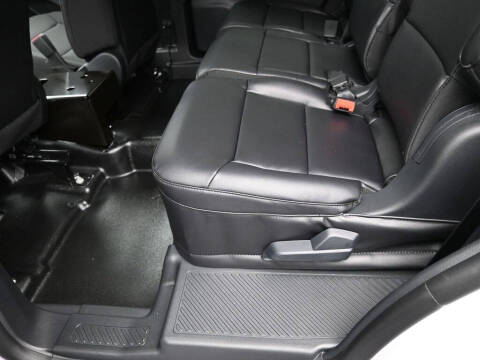 2026 Ford Explorer Police Interceptor Utility