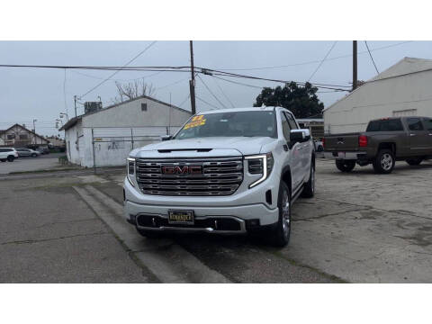 2022 GMC Sierra 1500