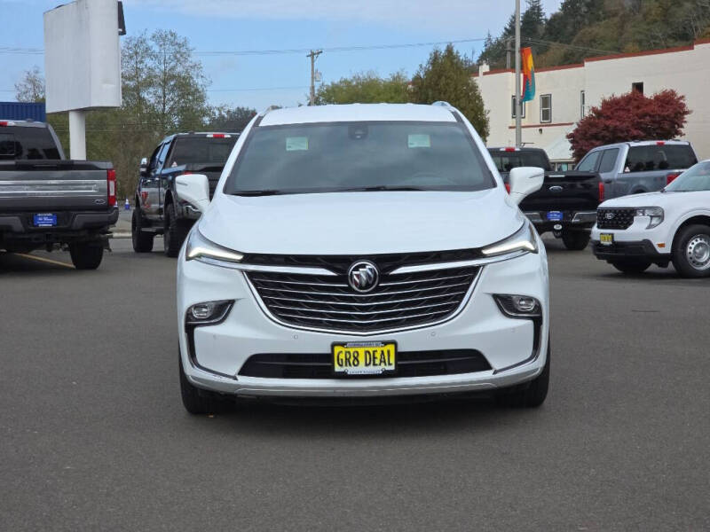 2024 Buick Enclave Premium