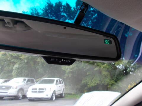 1997 Cadillac Eldorado Touring