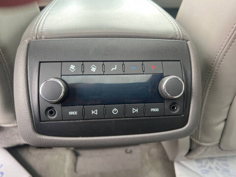2012 Buick Enclave Premium