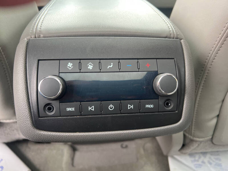 2012 Buick Enclave Premium