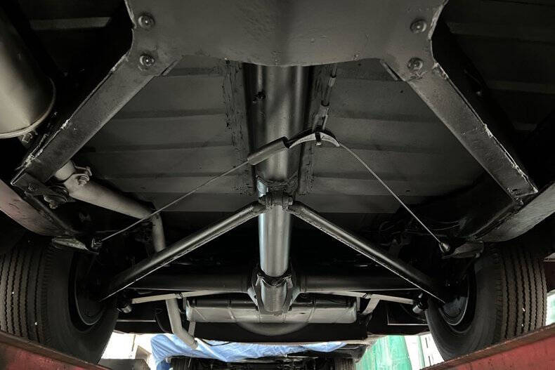 1948 Lincoln Continental