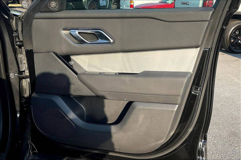 2024 Land Rover Range Rover Velar P250 S