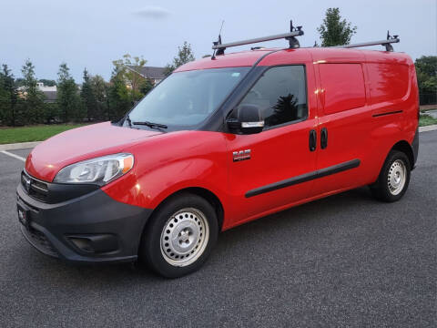 2015 RAM ProMaster City for sale at Rev Motors in Little Ferry NJ