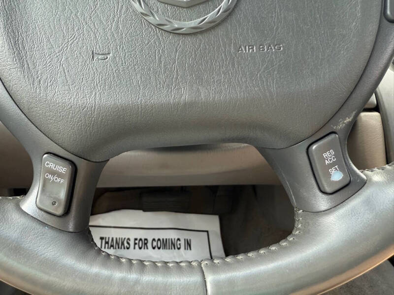 2004 Cadillac DeVille