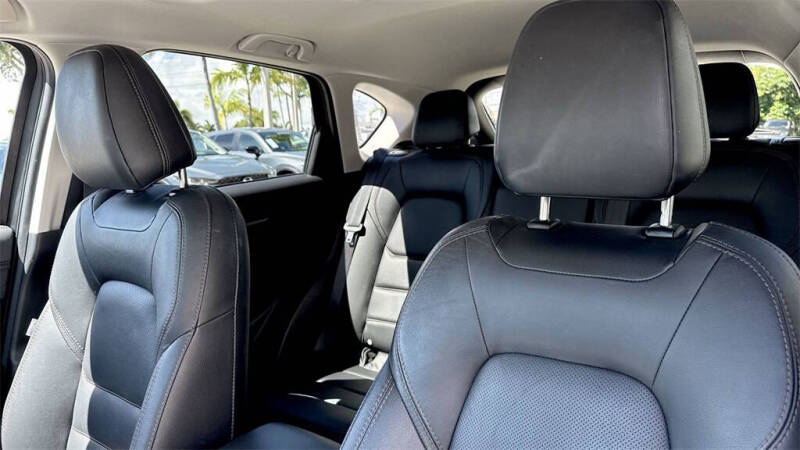 2023 Mazda CX-5 2.5 S Premium Plus