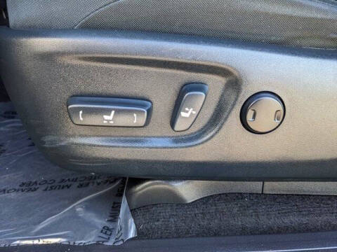 2024 Toyota 4Runner TRD Off-Road