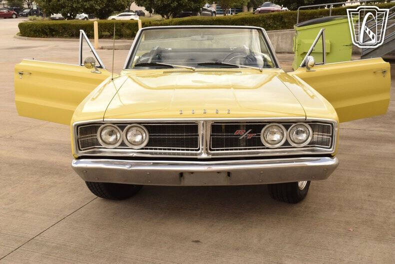 1966 Dodge Coronet