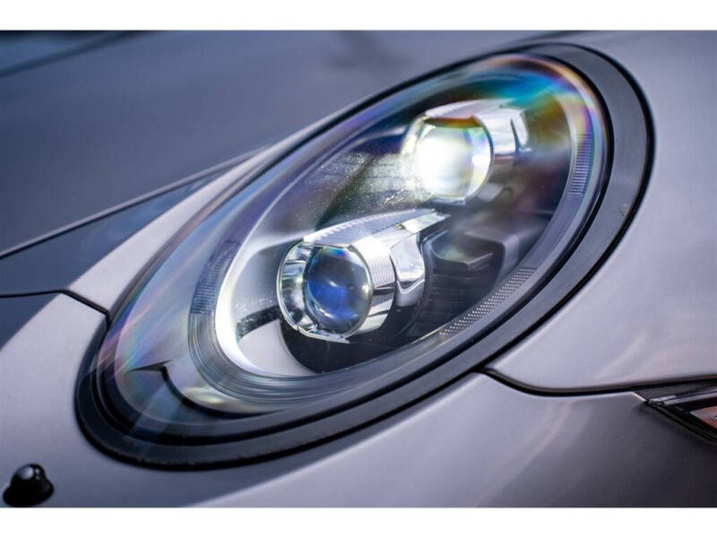 2016 Porsche 911 GT3 RS