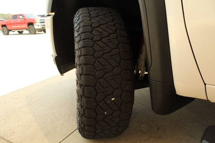 2020 GMC Sierra 2500HD