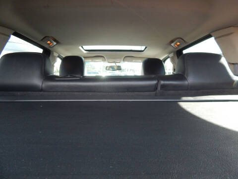 2008 Jeep Grand Cherokee Laredo