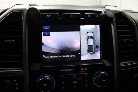 2021 Ford F-250 Super Duty