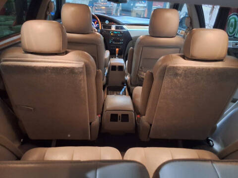 2006 Chrysler Pacifica Limited