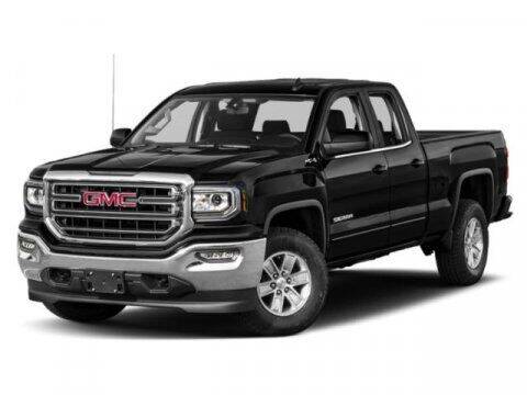 2019 GMC Sierra 1500 Limited for sale at Jimmys Car Deals at Feldman Chevrolet of Livonia in Livonia MI