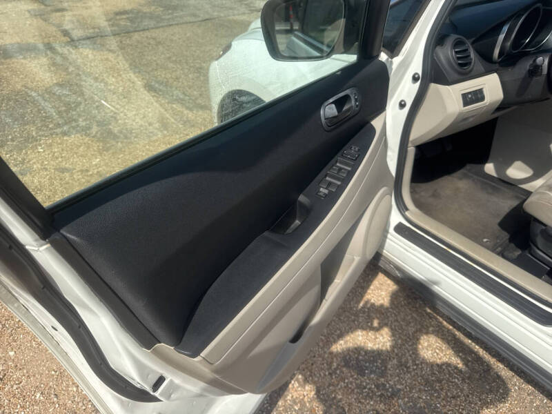 2009 Mazda CX-7 Touring