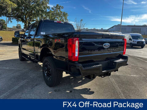 2026 Ford F-350 Super Duty