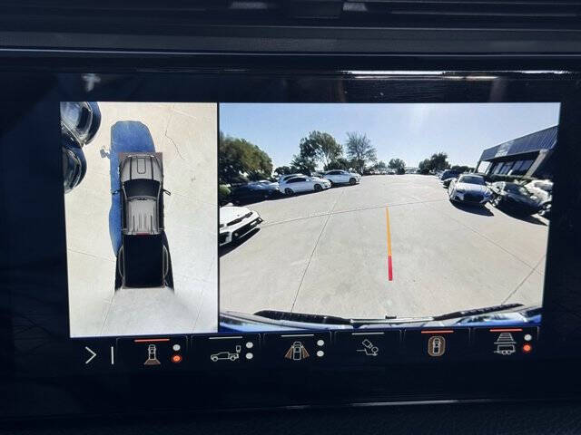 2024 GMC Sierra 3500HD