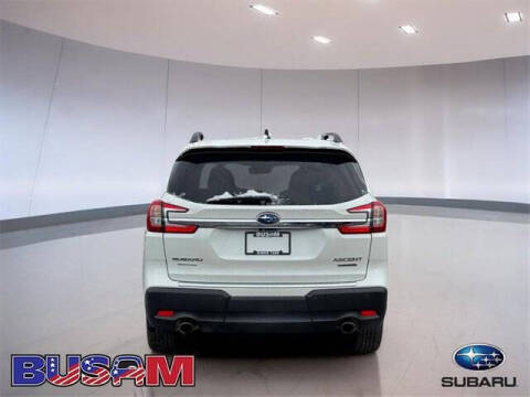 2021 Subaru Ascent Limited 7-Passenger