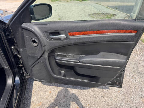 2014 Chrysler 300