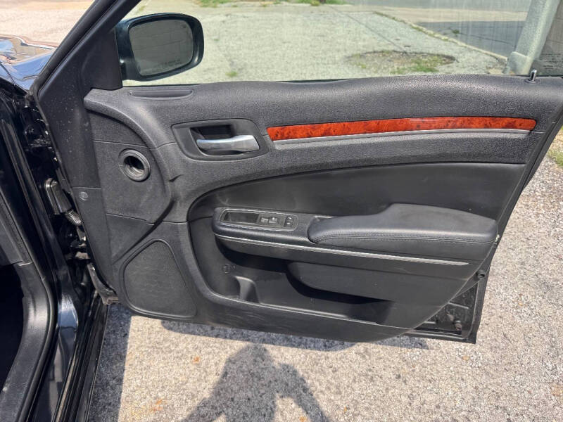 2014 Chrysler 300