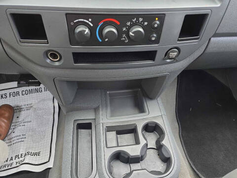 2006 Dodge Ram 2500