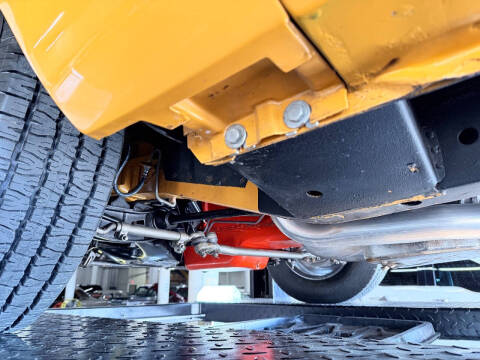 1969 Plymouth Roadrunner