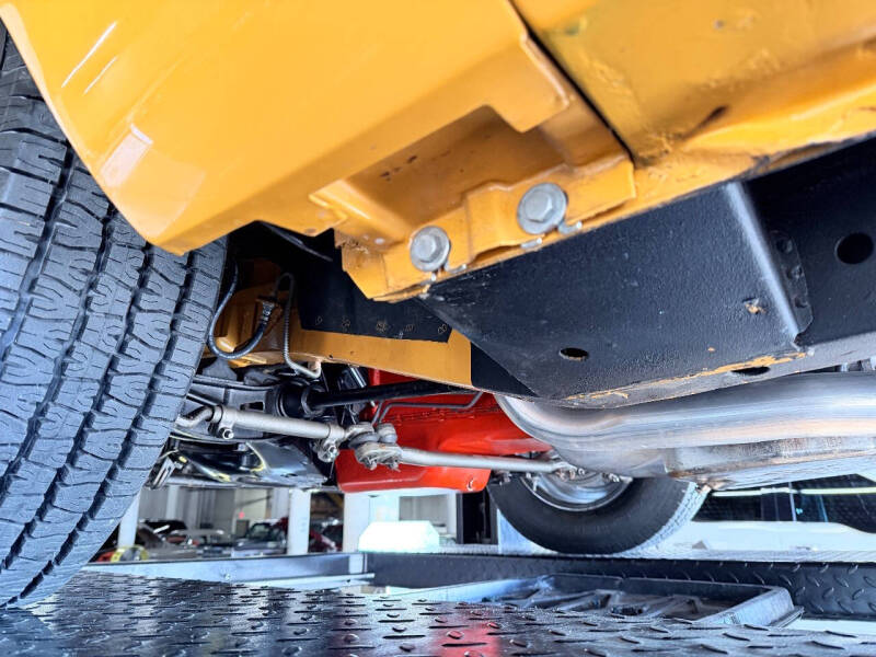 1969 Plymouth Roadrunner