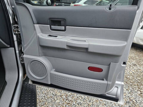 2007 Dodge Durango Limited