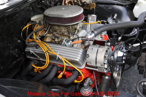 1972 Chevrolet Chevelle