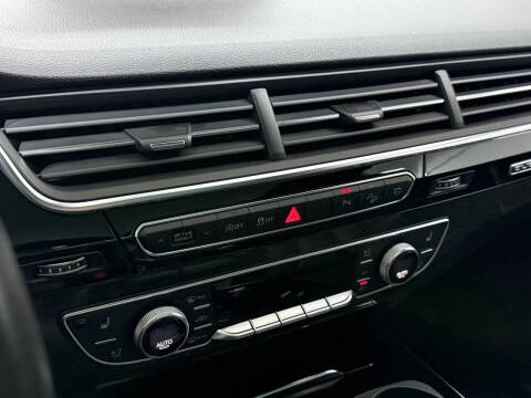 2019 Audi Q7 quattro Premium Plus 55 TFSI
