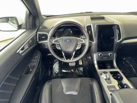2022 Ford Edge ST