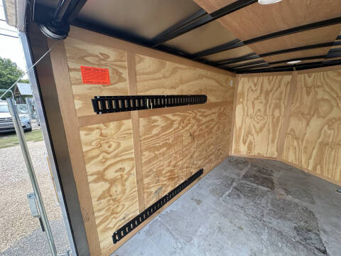 2021 FOR SALE!! 2021 Forest River   10S Cargo Trailer